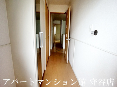 【玄関】 | リズィエールⅡ