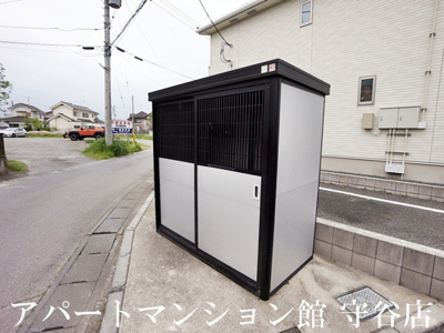 【その他共用部分】 | リズィエールⅡ