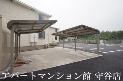 【その他共用部分】 | リズィエールⅡ