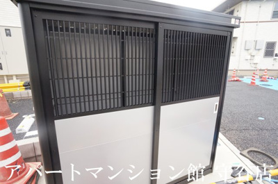 【その他共用部分】 | リズィエールⅡ