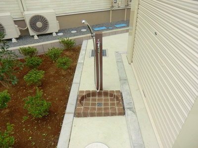 【その他共用部分】 | リズィエールⅡ