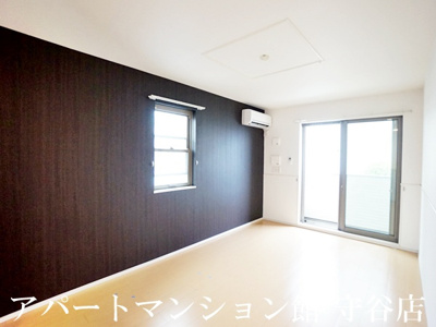 【居間・リビング】 | リズィエールⅡ