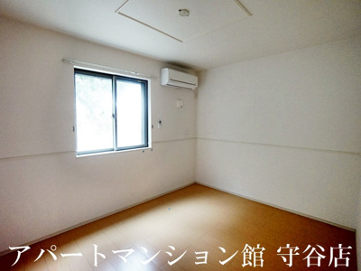 【寝室】 | リズィエールⅡ