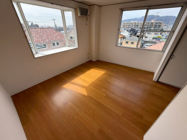 【内装】 | ステップインウェスト