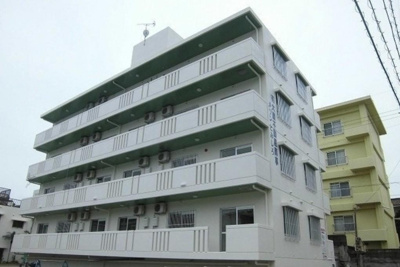 【外観】 | メゾンとみしろ | ☆外観☆