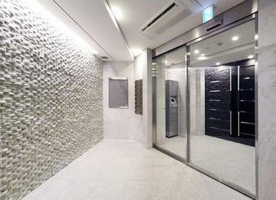 【エントランス】 | アピス一番町