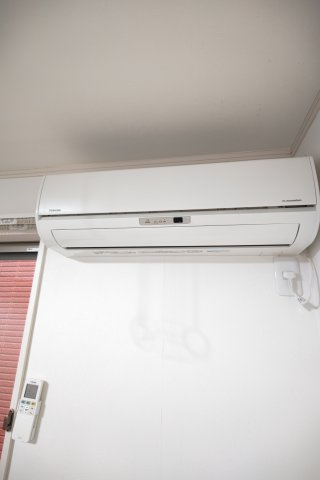 Ｓｕｎ Ｐｕｒｅ（サンピュア）の設備|エアコン