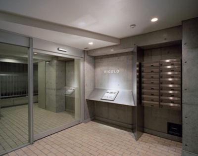 【エントランス】 | ＶＩＣＯＬＯ(ヴィコロ)