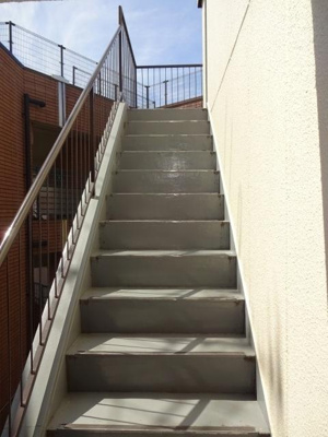 【その他共用部分】 | ビーハイブビル