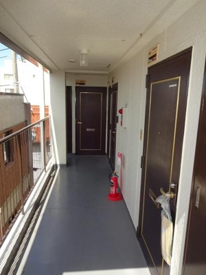 【その他共用部分】 | ビーハイブビル