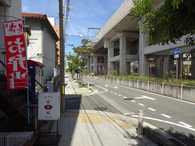 【周辺】 | ビーハイブビル