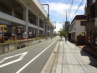 【周辺】 | ビーハイブビル