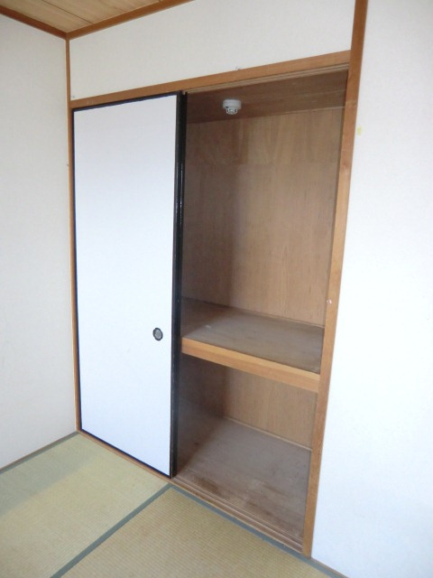 大阪市淀川区十三元今里１丁目の賃貸マンションの収納