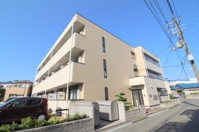 【外観】 | アンプルールフェールネサンス