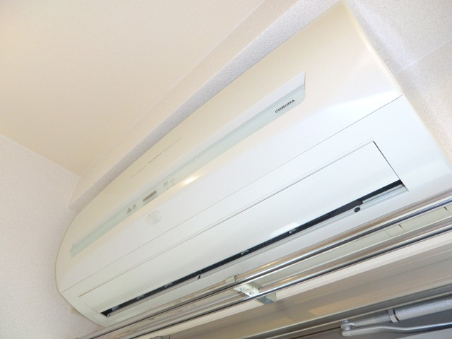 HOTAKAの設備|エアコン