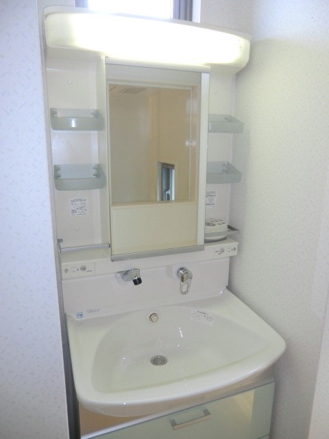 HOTAKAの独立洗面台