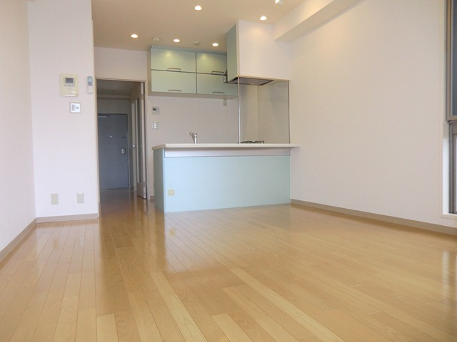 HOTAKAの居間・リビング