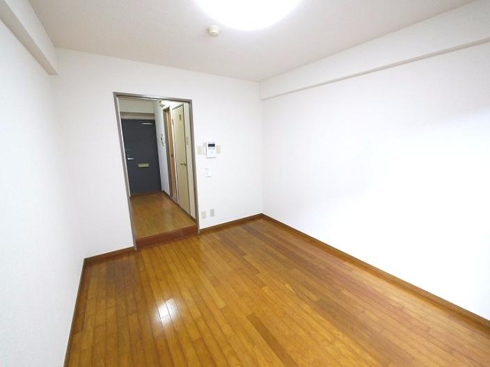 ウインライフ若草山の居間・リビング|おしゃれな居間です