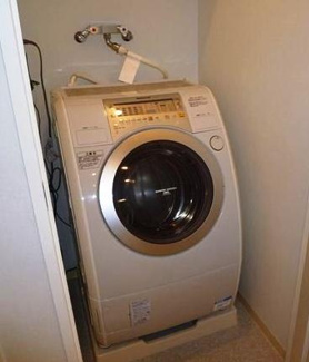 【設備】 | 南麻布ウエスト