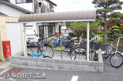 【その他共用部分】 | 輝跡