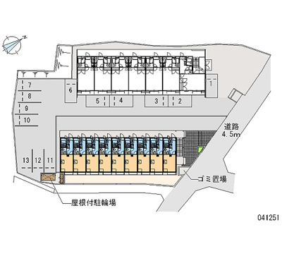 【地図】 | 輝跡