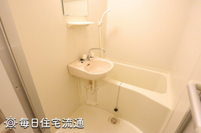 【浴室】 | 輝跡