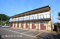 STRの画像
