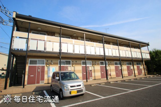 【外観】 | STR