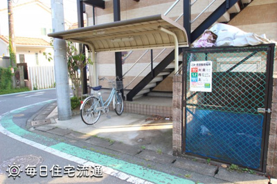 【その他共用部分】 | STR