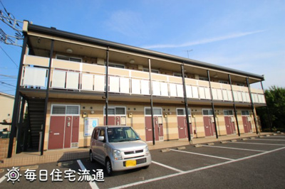 【外観】 | STR