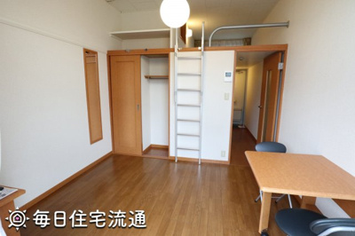 【居間・リビング】 | STR