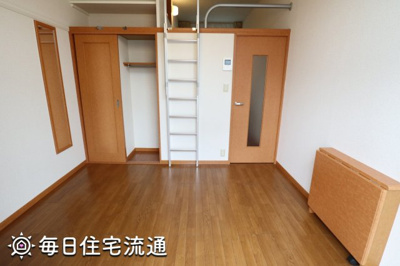 【居間・リビング】 | STR