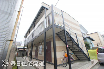 【外観】 | ブライトビューティ