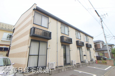 【外観】 | シュッドカルチェⅢ