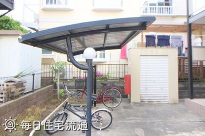 【その他共用部分】 | シュッドカルチェⅢ