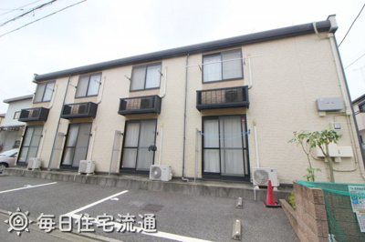 【外観】 | シュッドカルチェⅢ