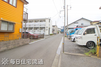 【周辺】 | シュッドカルチェⅢ