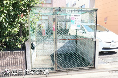 【その他共用部分】 | フローラＡＩ