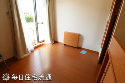 【寝室】 | フローラＡＩ