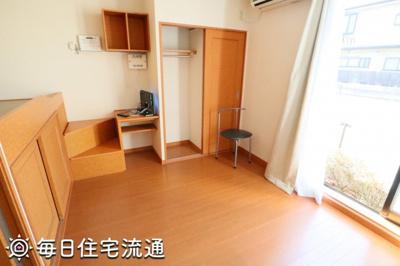 【居間・リビング】 | フローラＡＩ