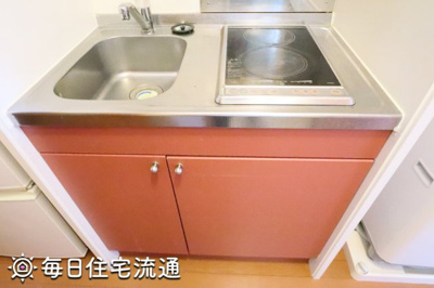 【キッチン】 | フローラＡＩ