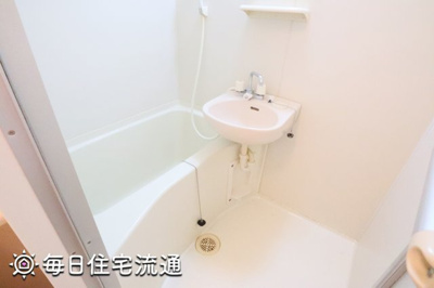 【浴室】 | フローラＡＩ