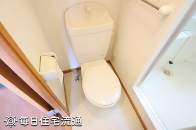 【トイレ】 | フローラＡＩ