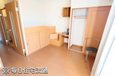 【居間・リビング】 | フローラＡＩ