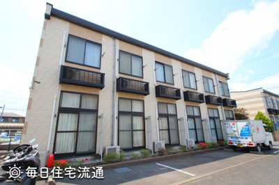 【外観】 | コートアベⅤ