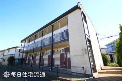 【外観】 | クレスト原宿Ⅱ