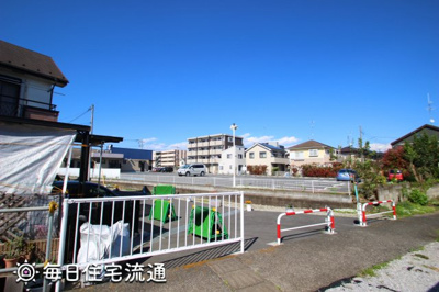 【周辺】 | クレスト原宿Ⅱ