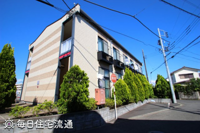 【外観】 | クレスト原宿Ⅱ