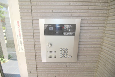 【セキュリティ】 | グランドゥール千里