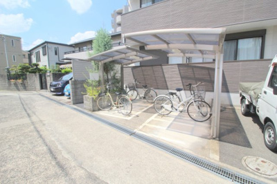 【その他共用部分】 | グランドゥール千里